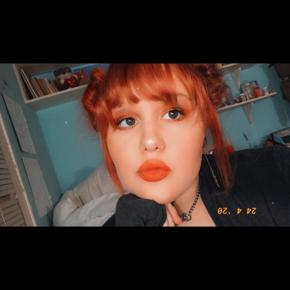 Meet your Posher, Callie